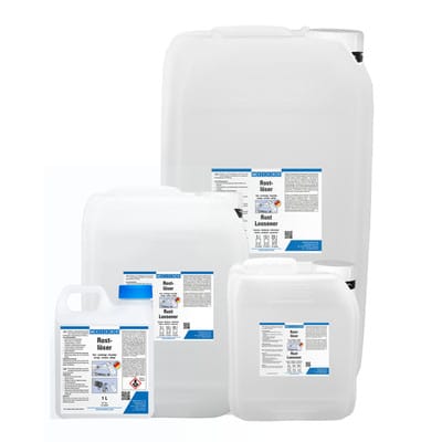 Weicon Rostlöser 10 L