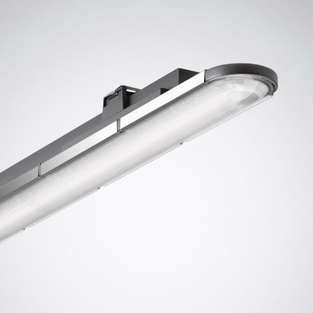 Trilux Feuchtraum-Wannenleuchte B 4000-840 ET Nextrema G3, 6628140