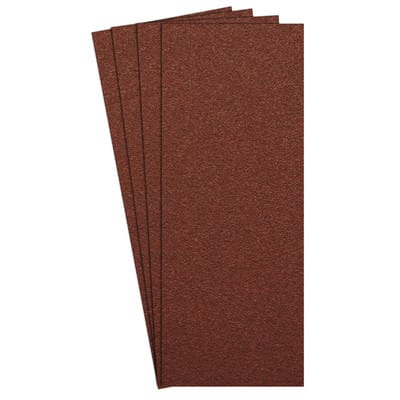 Klingspor PS 22 F Streifen, 115 x 280 mm Korn 100