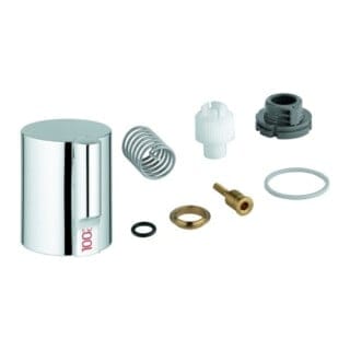 Grohe Griff 46679 chrom chrom