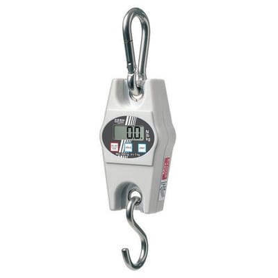 KERN Hängewaage HCB 1T-3