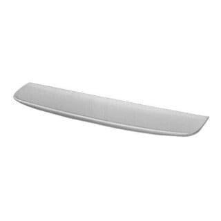 Duravit Ablage Duraplus 59x14,5cm, pergamon