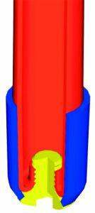VARIOfit Etagenboden 1.355 x 550 mm