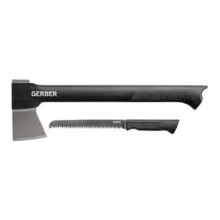 GERBER Gator® Combo Axe II - Axt