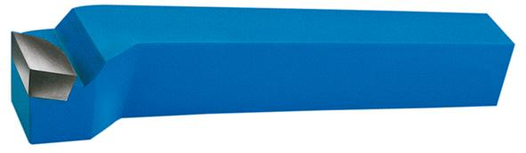 WILKE Stirndrehmeissel HM DIN4977 rechts P25/30 20x20x125mm