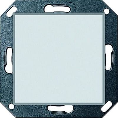 Gira LED-Orientier.Licht Weiß System 55 236100