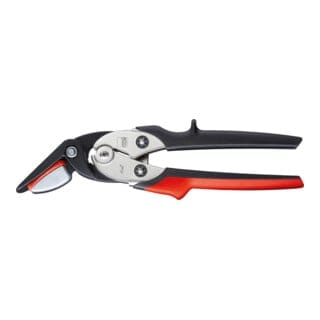 Bessey Sicherheits-Bandeisenschere mit Hebelübersetzung D123S-SB