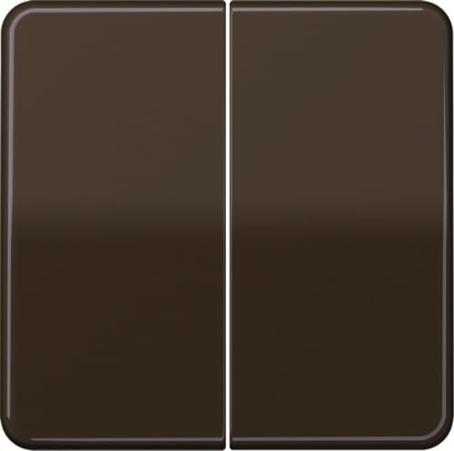 Jung Wippe br für Taster CD 595