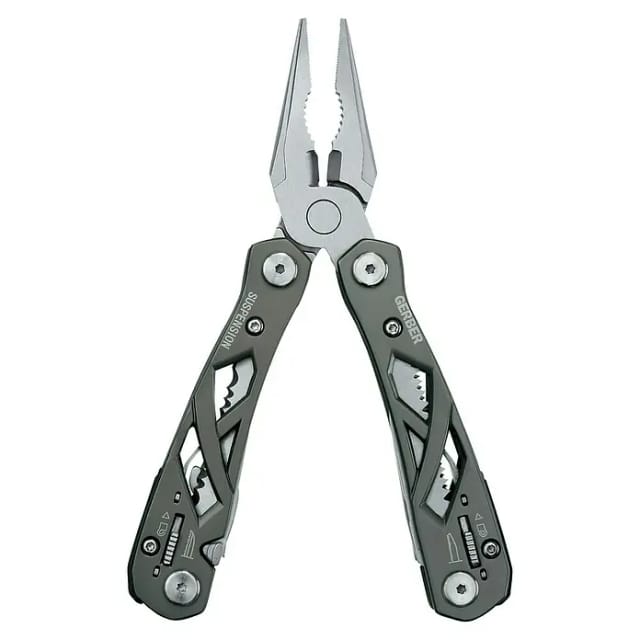 GERBER Suspension Multi-Plier