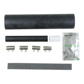 Grundfos Zubehör für Unterwasserpumpen Schrumpmuffe KM für 4x6-50mm2 Kabel