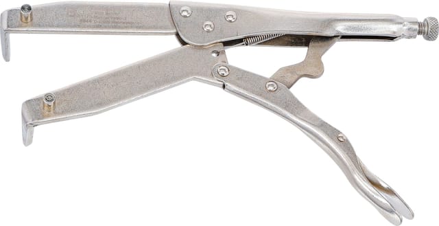 BGS Kupplungkorb-Haltezange 300 mm