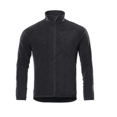 Mascot Hannover Fleecejacke Größe S, schwarz