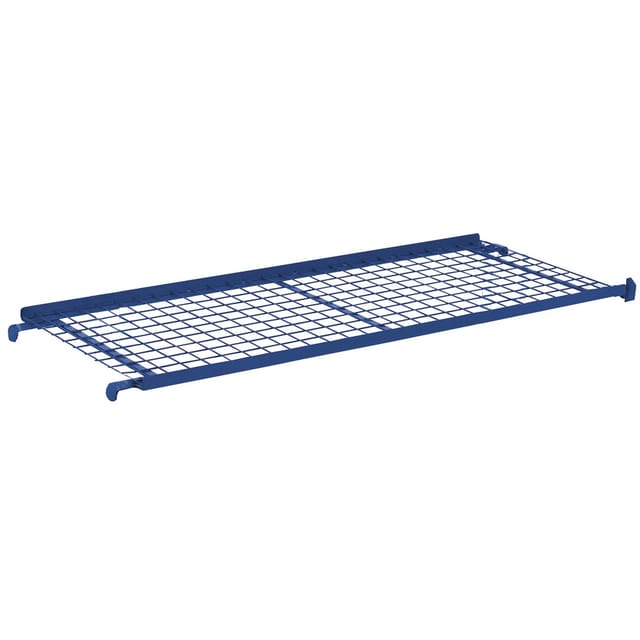 VARIOfit Etagenboden drahtvergittert 1.650 x 650 mm