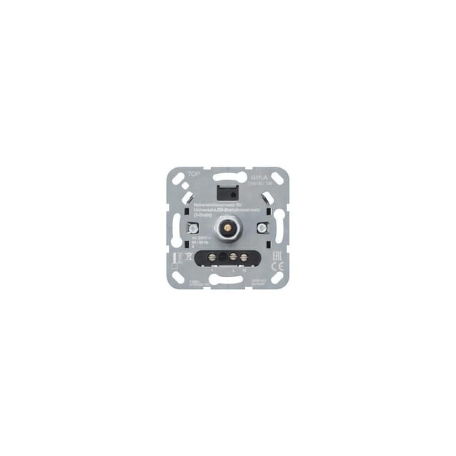 Gira LED-Dimmereinsatz 3-Draht 238900