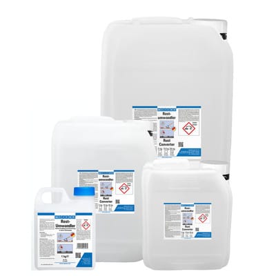 Weicon Rostumwandler 10 kg