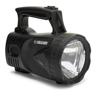 Akku-Handscheinwerfer IR 554 LED 3W
