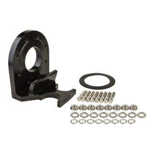 Wilo Mechanisches Zubehör Flanschadapter EMU/Flygt DN150/150