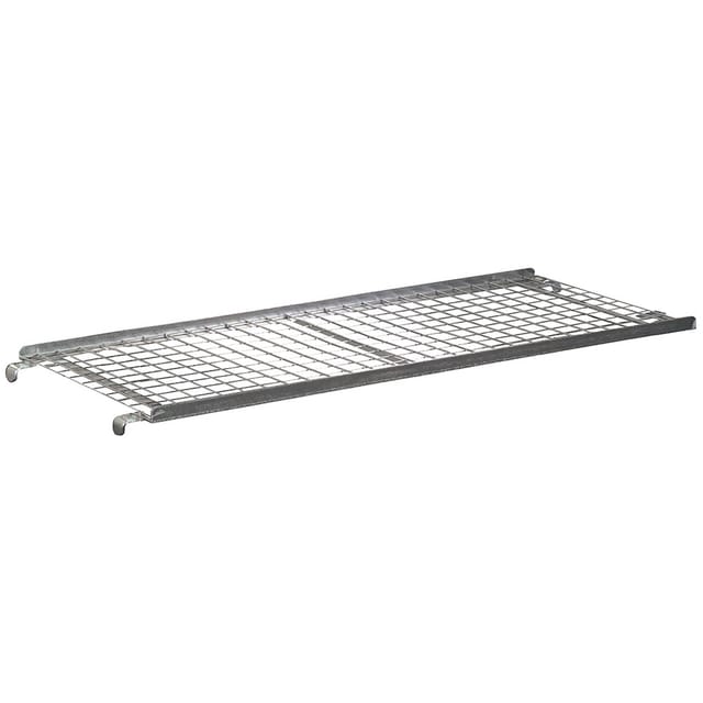 VARIOfit Etagenboden drahtvergittert verzinkt 1.355 x 550 mm