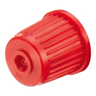 Kärcher Spritzduese rot