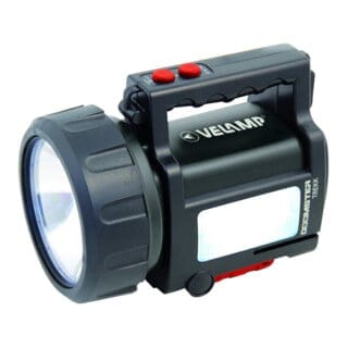 Akku-Handscheinwerfer IR 666 LED 10W