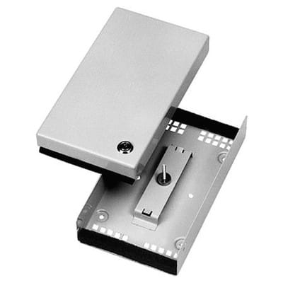Telegärtner LWL-Kompakt-Spleissbox B/H/T 265x150x57mm 100022181