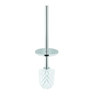 Grohe Ersatzbürste 40951 für Toilettenbürstengarnitur chrom