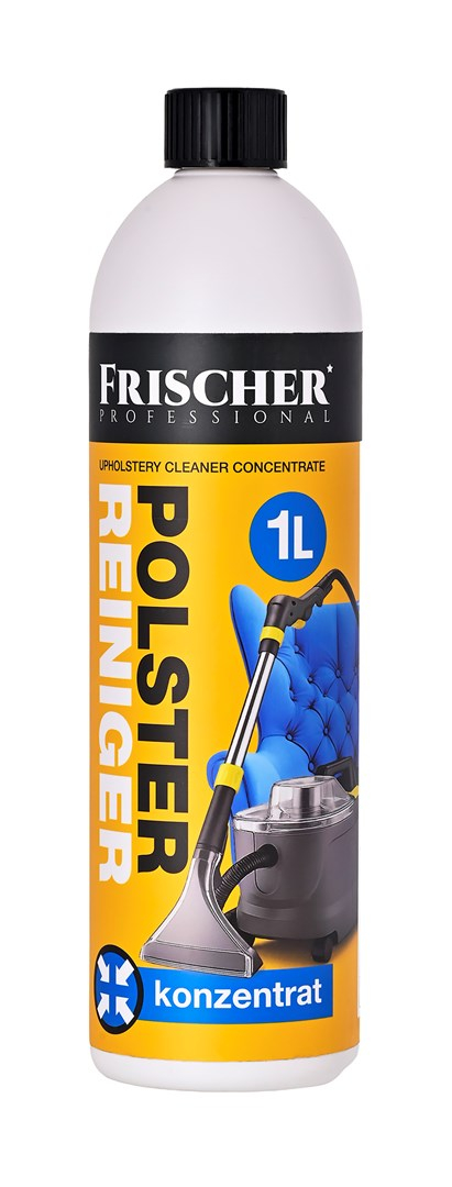 Reinigungsprodukt Frischer Konzentrat Schaumarm 1l