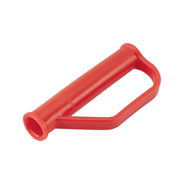 Handgriff mit Bügel für Stapelkarre QT3074
