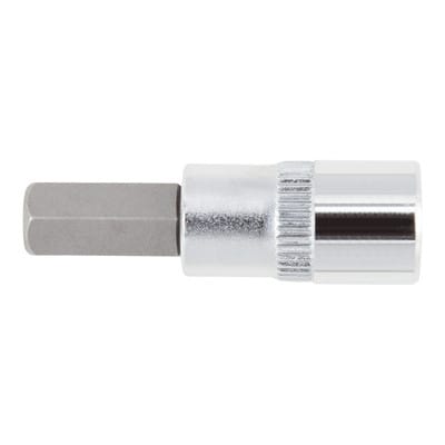 Gedore R42550506 Schraubendrehereinsatz 1/4" 5 mm Länge 37 mm