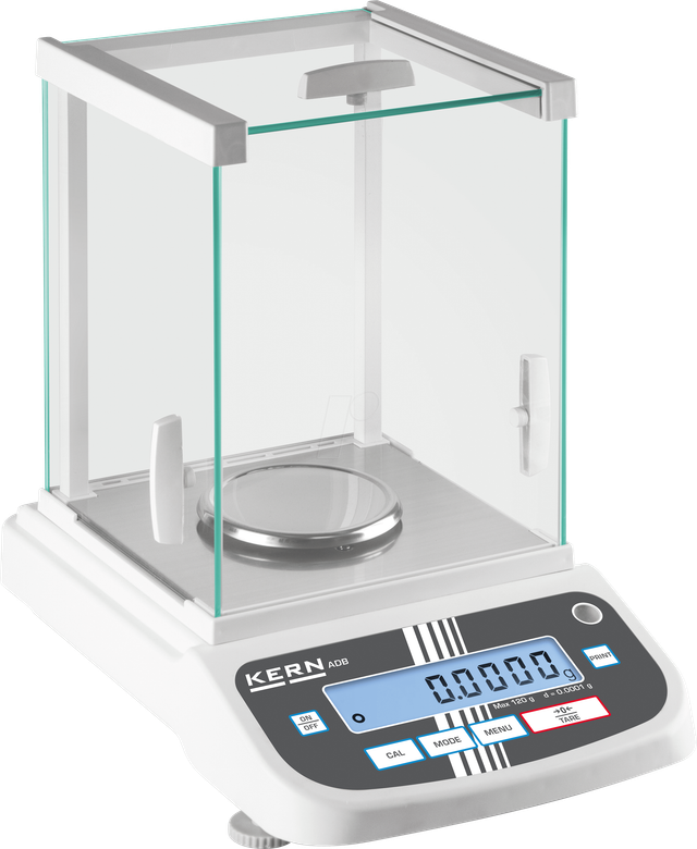 KERN Analysewaage ADJ 600-C3