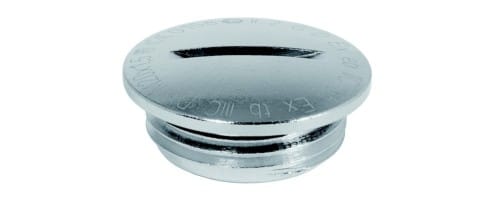 Jacob Verschlussschraube MS-EX M16x1, 5 V102-1016-03-EX