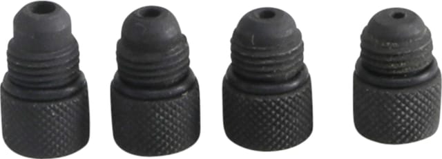 BGS Ersatzmundstücke für Art. 402 402-2, 2,4 / 3,2 / 4,0 / 4,8 mm