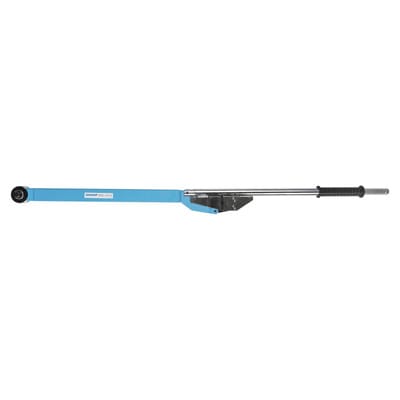 Gedore 8801-01 Drehmomentschlüssel Typ 8801 KNICKER 3/4" 150-700 Nm