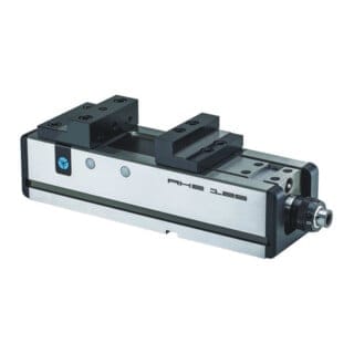 RÖHM Schraubstock RKK-5 SA+SGN