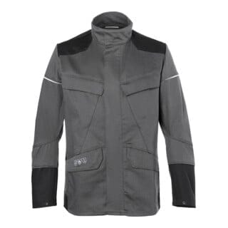 Kübler Jacke PROTECTIQ WELDING PSA 3 anthrazit/schwarz Form 1397 Größe 58