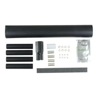 Grundfos Zubehör für Unterwasserpumpen Reduzier-Klemmverschraubung 4x10-50mm2