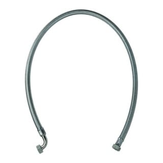 Grohe Anschlussschlauch 07467 chrom chrom