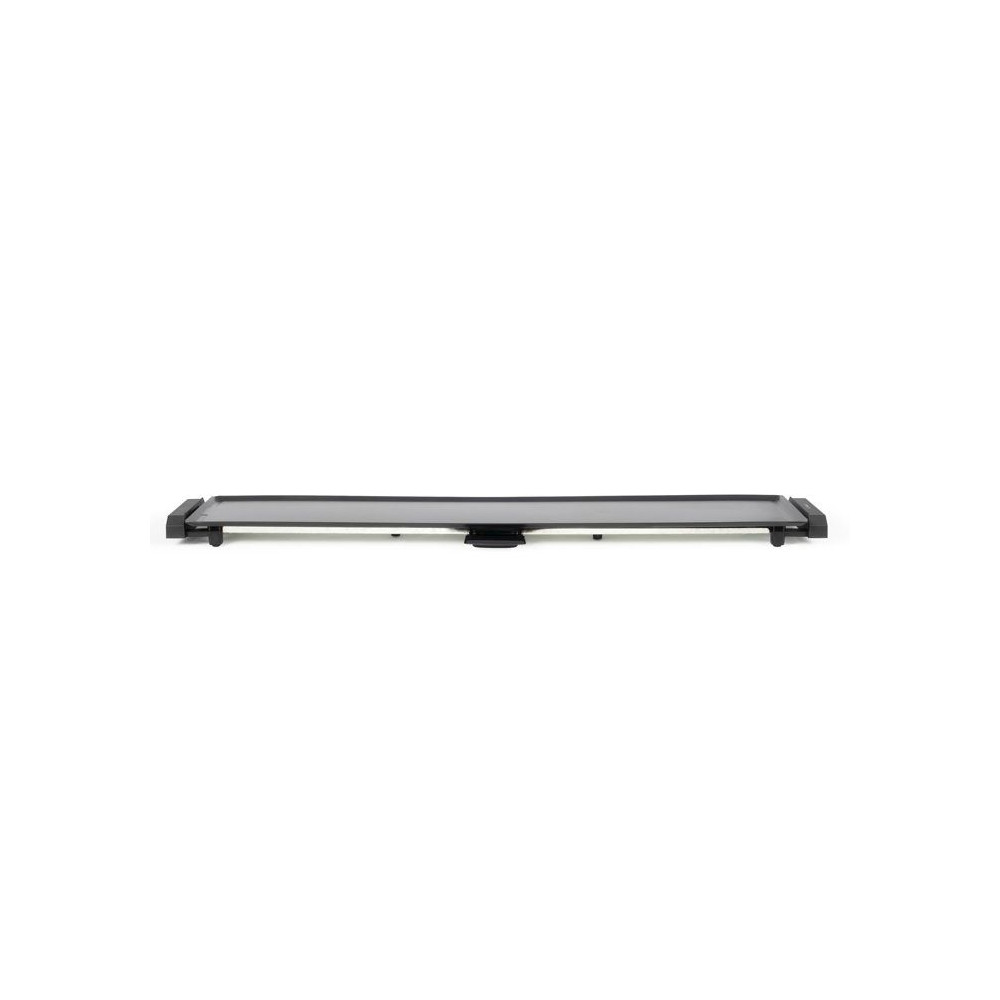 Elektrische Teppanyaki-grillplatte Livoo Doc350 2000 W 100 X 22 Cm Schwarz