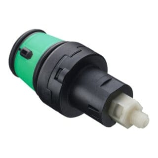 hansgrohe Absperreinheit AV-P DN9 (gedämpft) (gedämpft)