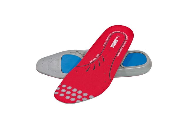 PUMA Einlegesohle evercushion®plus