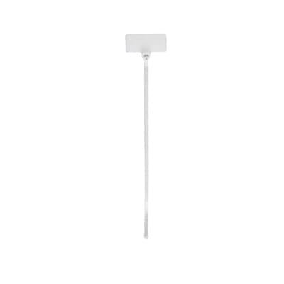 ABB Stotz S&J T&B Kabelbinder 212x2, 4mm natur TY553M
