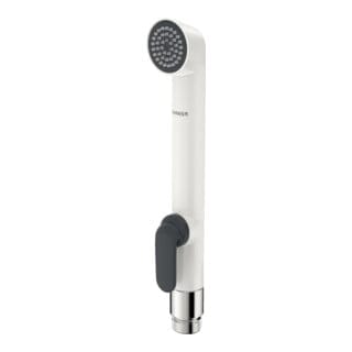 Hansa Handbrause Bidetta 59914458 Weiss