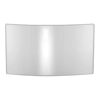 Jutec Polycarbonatscheibe, Typ: PC