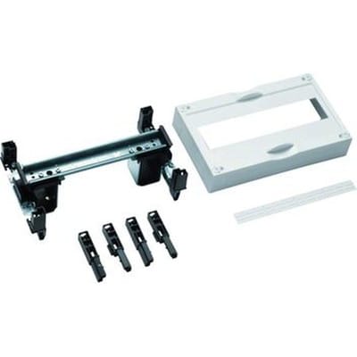 Hager Baustein, universN H150xB250mm UD11B1