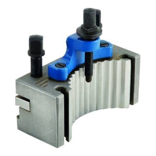 Abstechstahlhalter Gr. A SRW