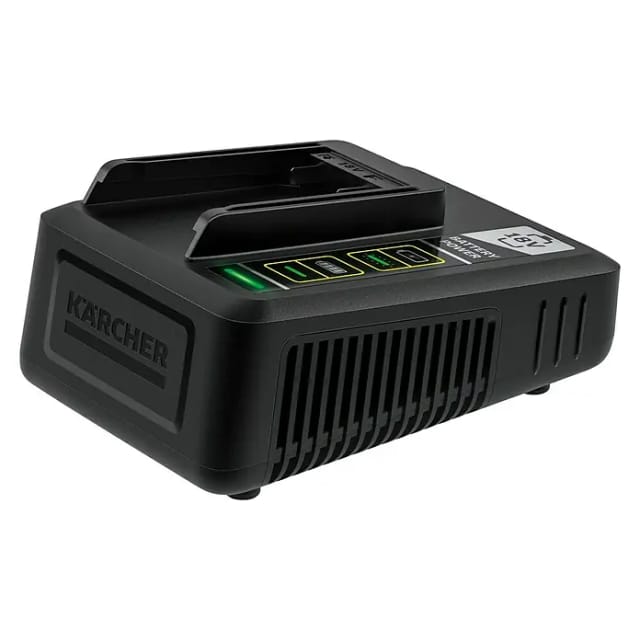 Kärcher Schnellladegerät Battery Power 18 V