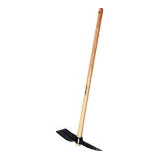 Wegemacherhaue m. Stiel 1,9 kg Made in Germany