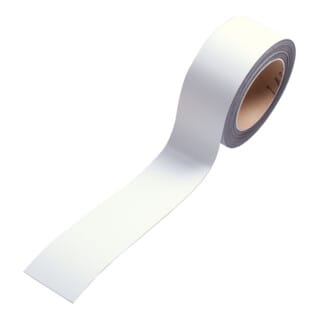 Eichner Magnet Lagerschild 0,85 mm Farbe: Weiß 20 mm