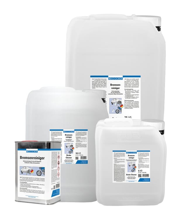 Weicon Bremsenreiniger 1 L
