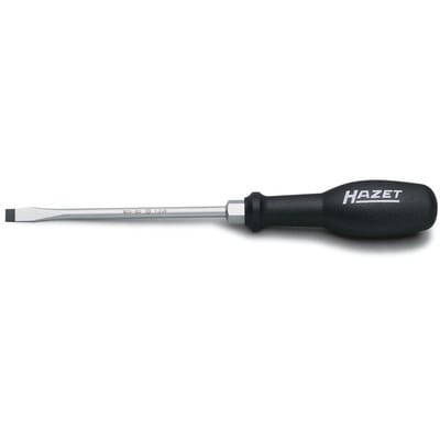 HAZET Schraubendreher trinamic 803-35 Schlitz Profil 0.6 x 3.5